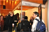 Compass Manchester Jobs Fair